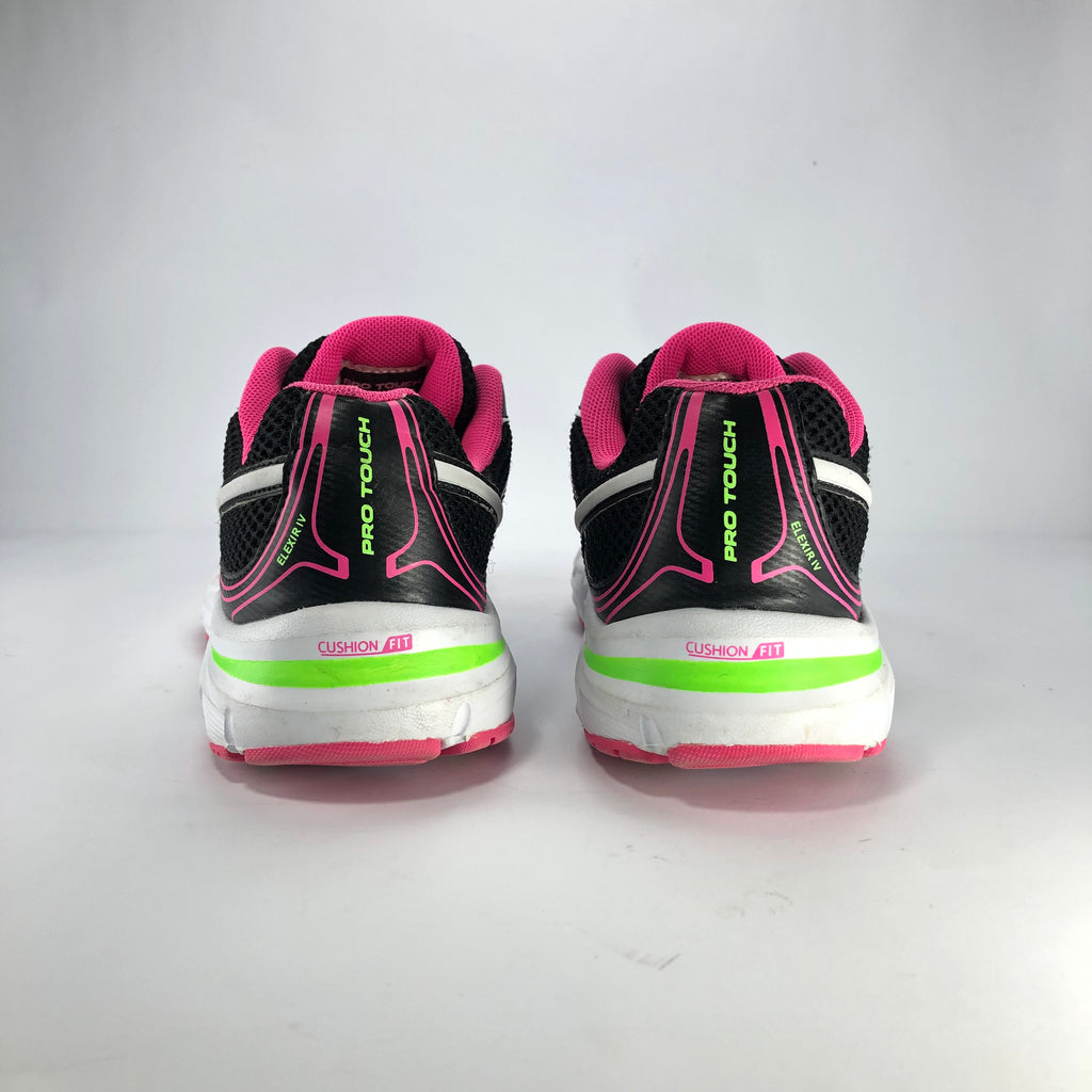 Pro Touch Athletic Running Shoes