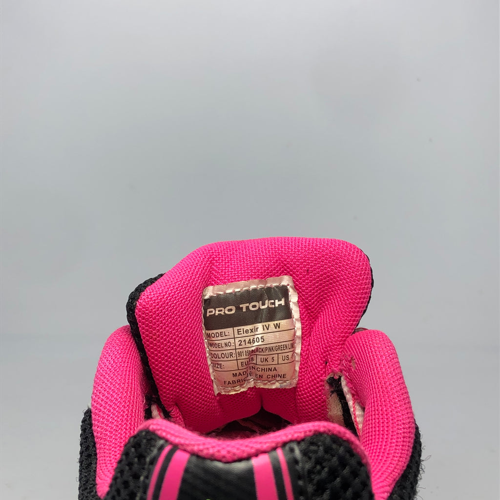 Pro Touch Athletic Running Shoes
