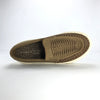 Taupe Slip-on Casual Shoes