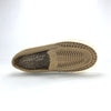 Taupe Slip-on Casual Shoes