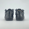 Schuh Boys Junior Black School Shoe