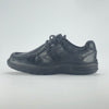 Schuh Boys Junior Black School Shoe
