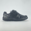 Schuh Boys Junior Black School Shoe