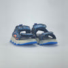 LED light-up sports sandals