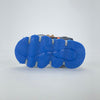 LED light-up sports sandals