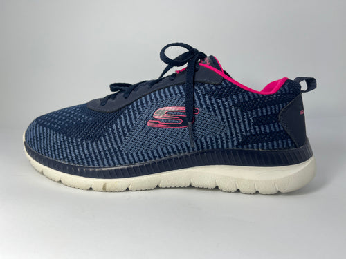 Skechers Memory Foam