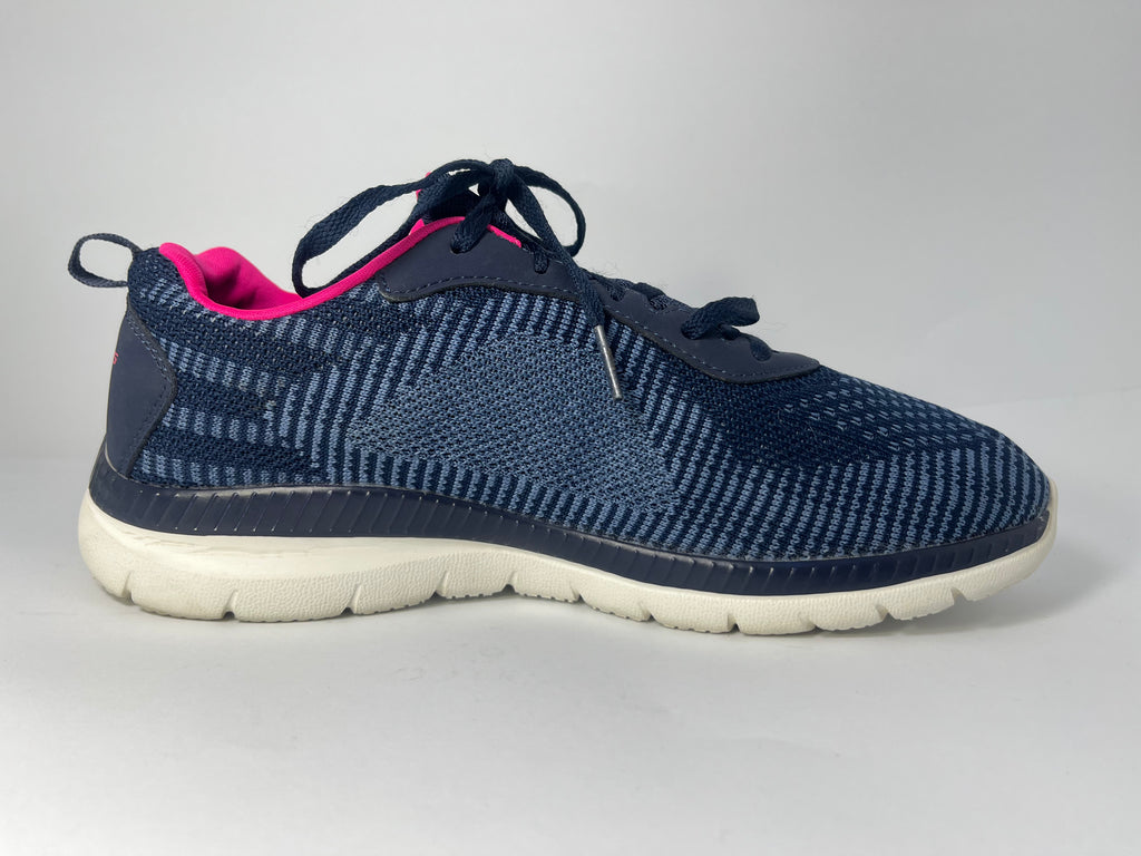 Skechers Memory Foam