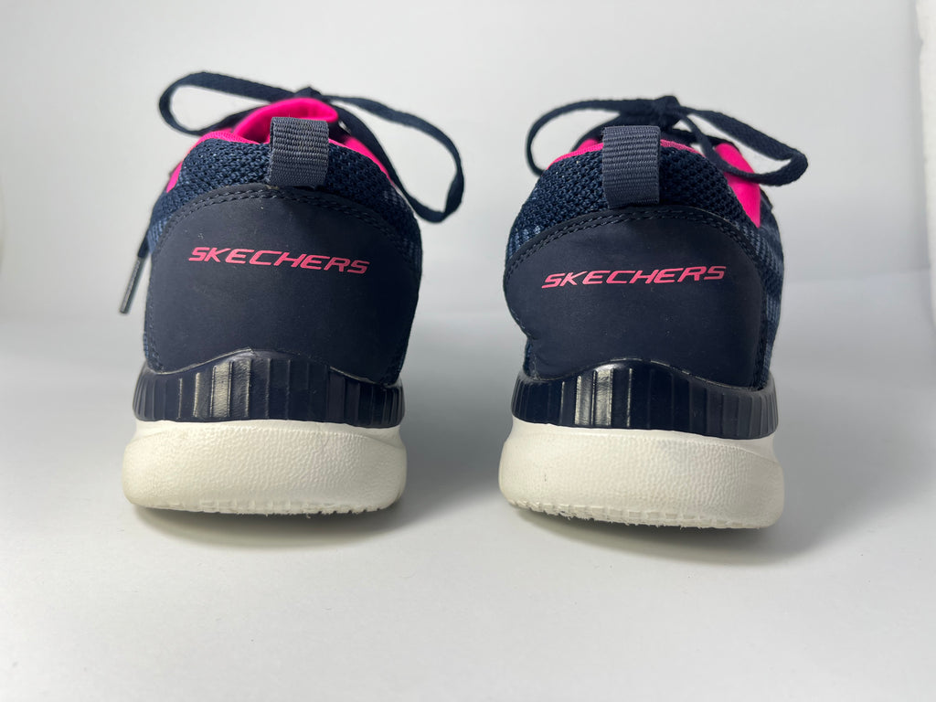 Skechers Memory Foam