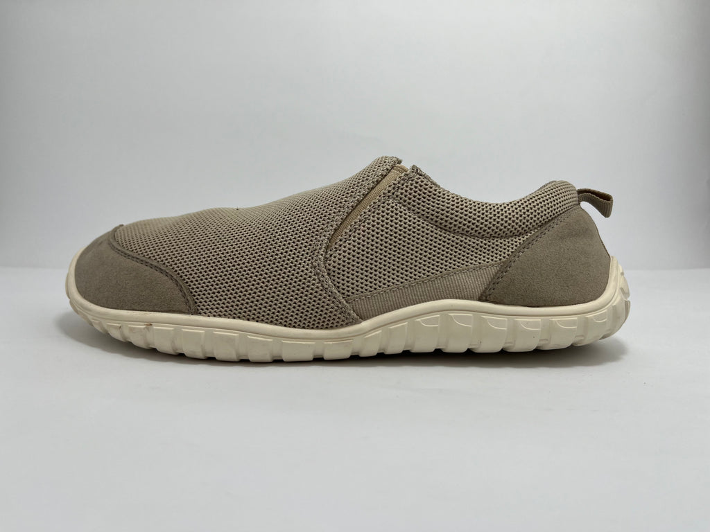 Relax lll Barefoot shoe by Saguaro