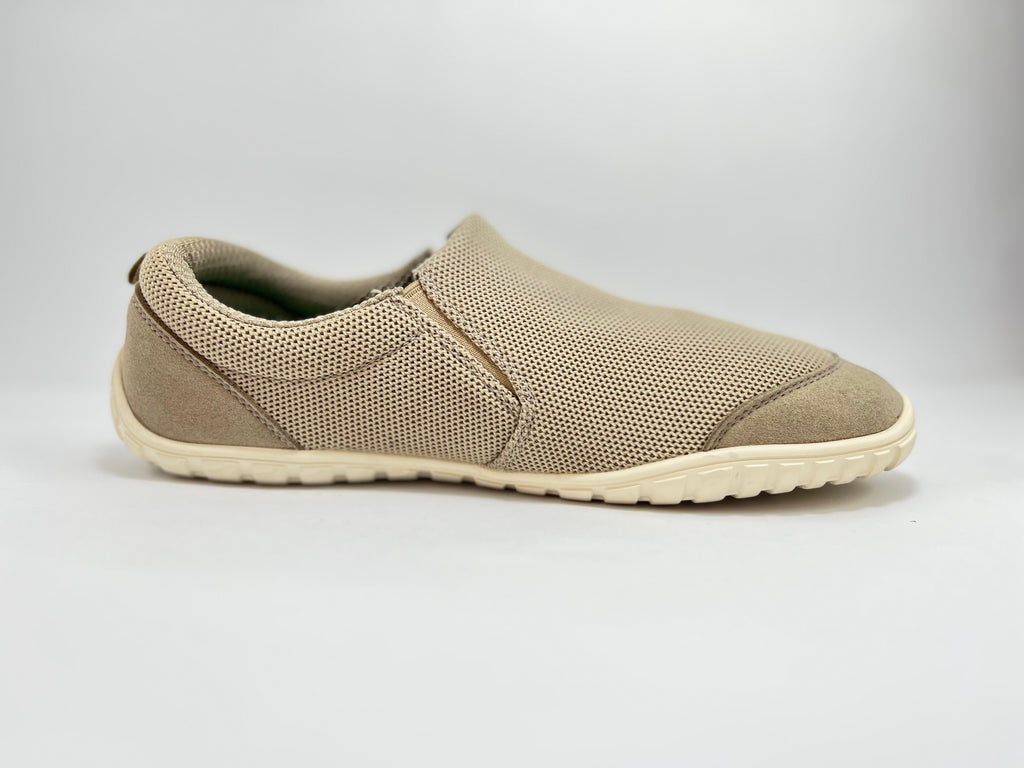 Relax lll Barefoot shoe by Saguaro