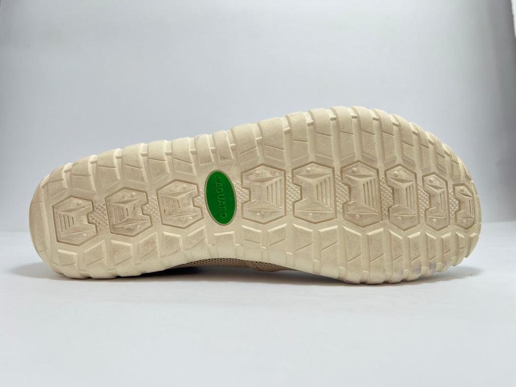 Relax lll Barefoot shoe by Saguaro