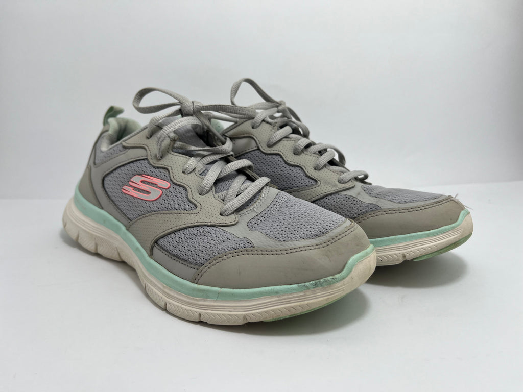 Skechers Memory Foam