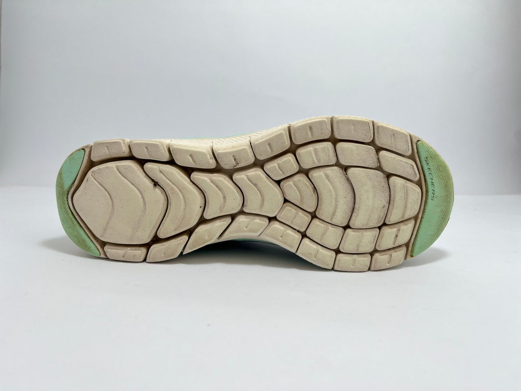 Skechers Memory Foam