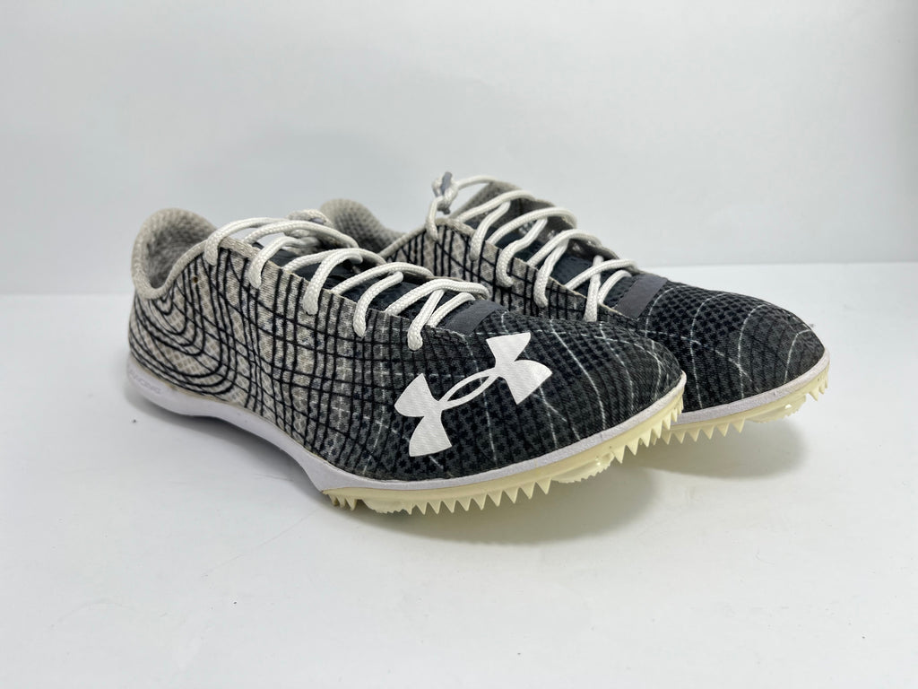 Under Armour