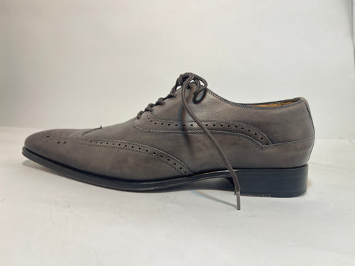 FINSBURY Oxford Shoes