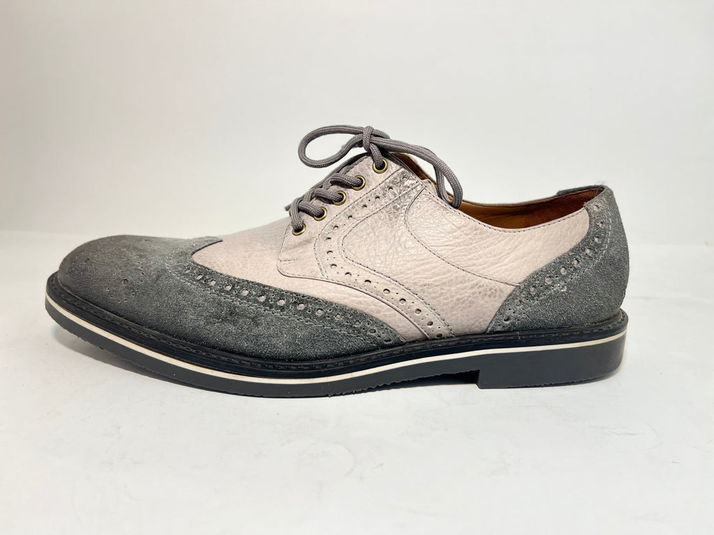 AMAZONAS Oxford Shoes