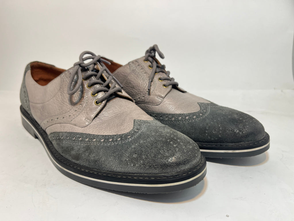 AMAZONAS Oxford Shoes