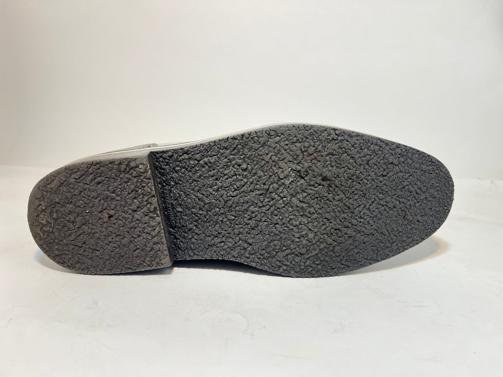 AMAZONAS Oxford Shoes