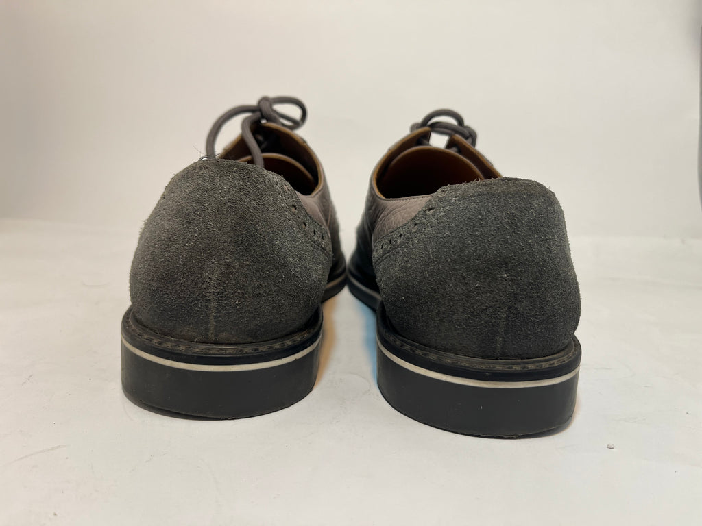 AMAZONAS Oxford Shoes