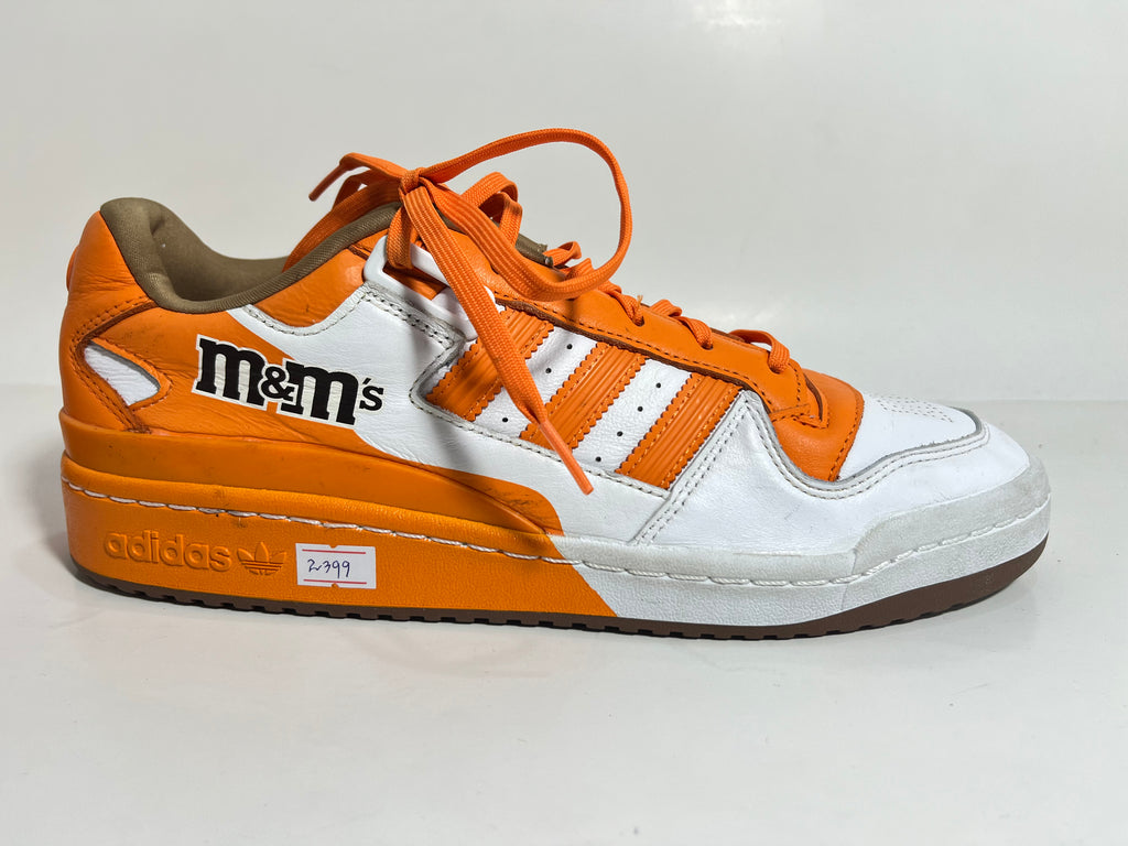 Adidas M&M