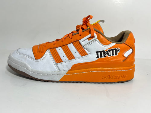 Adidas M&M