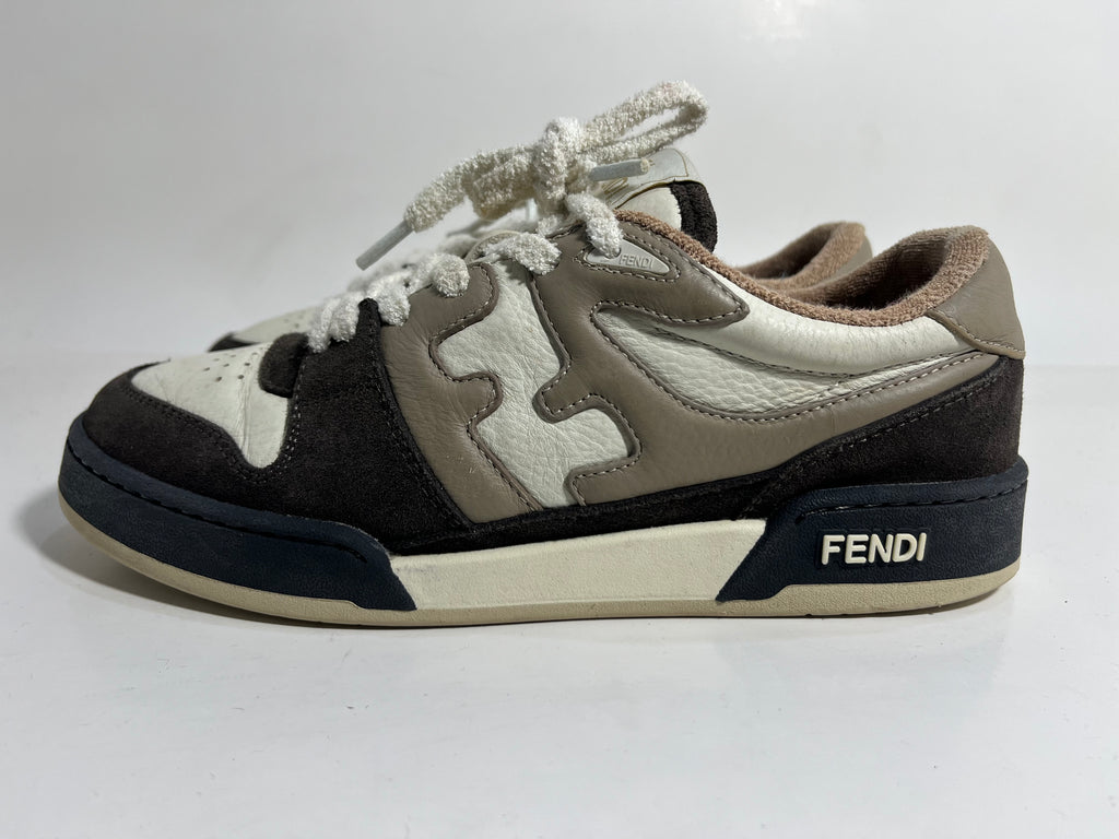 FENDI ROMA ITALIAN SNEAKERS
