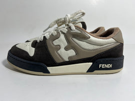 FENDI ROMA ITALIAN SNEAKERS