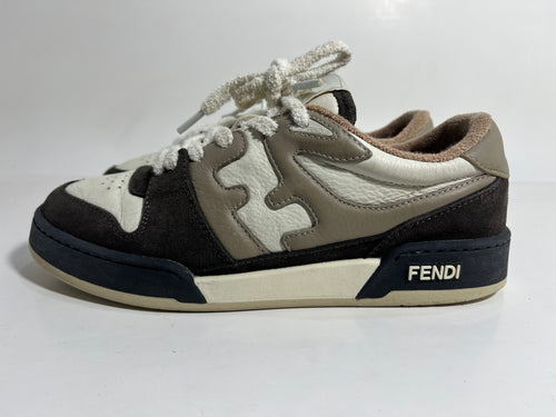 FENDI ROMA ITALIAN SNEAKERS