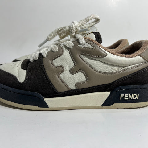 FENDI ROMA ITALIAN SNEAKERS