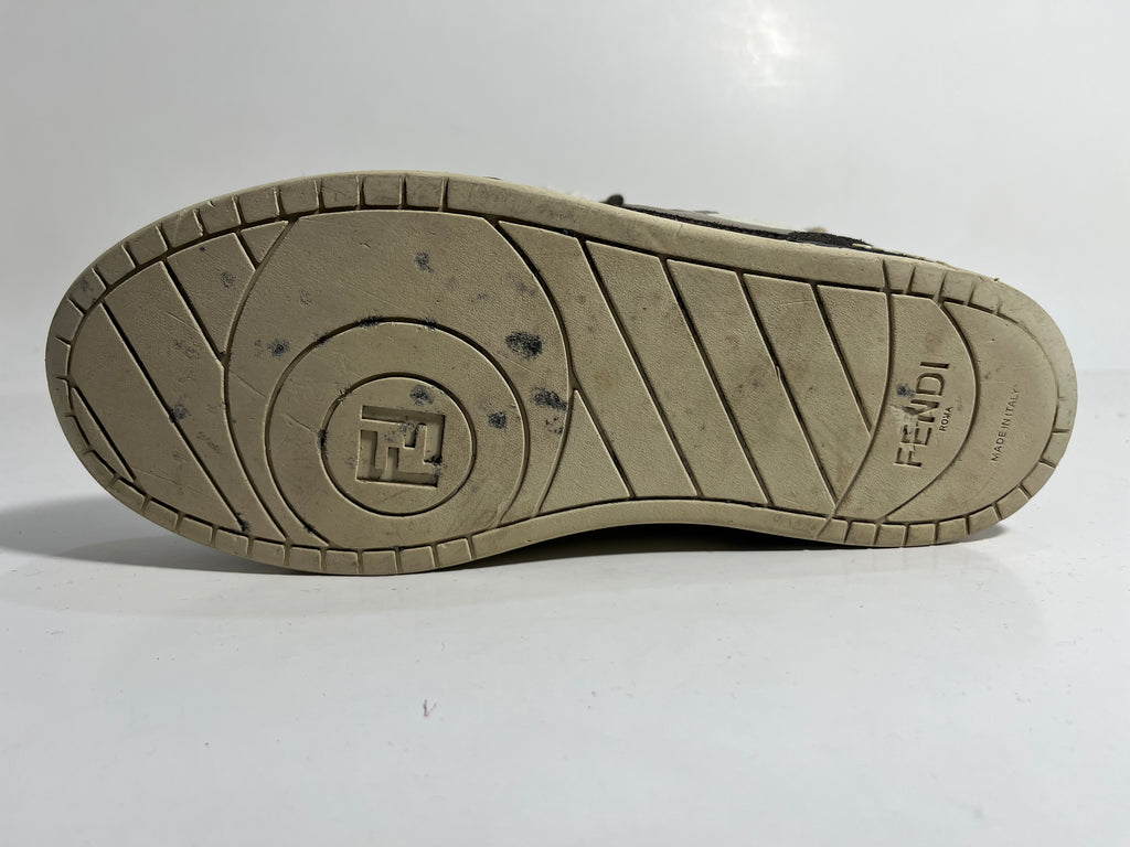 FENDI ROMA ITALIAN SNEAKERS