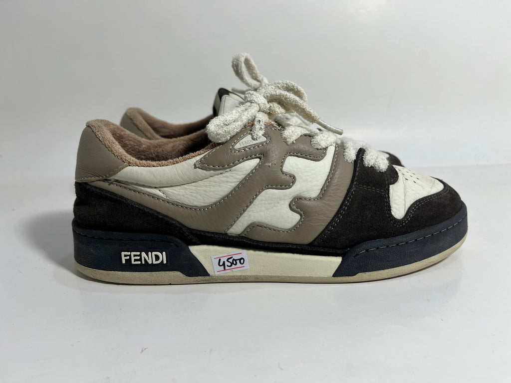 FENDI ROMA ITALIAN SNEAKERS