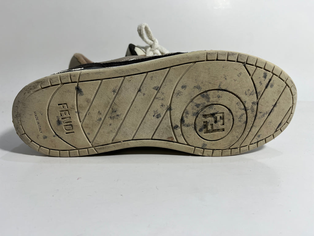 FENDI ROMA ITALIAN SNEAKERS