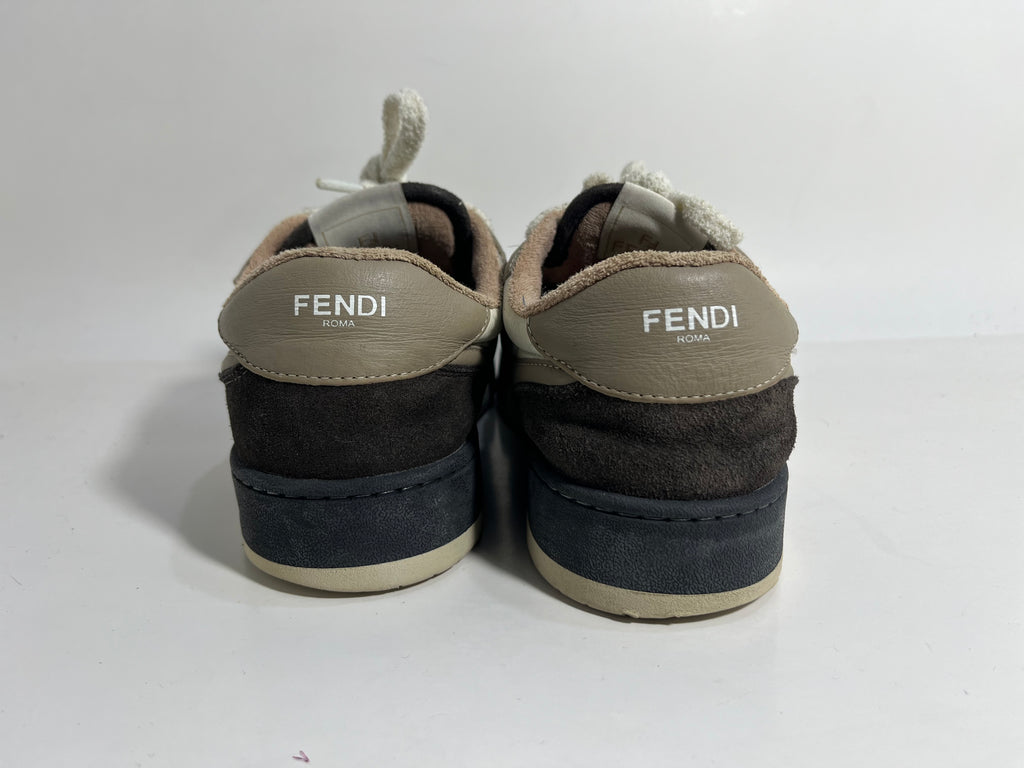 FENDI ROMA ITALIAN SNEAKERS
