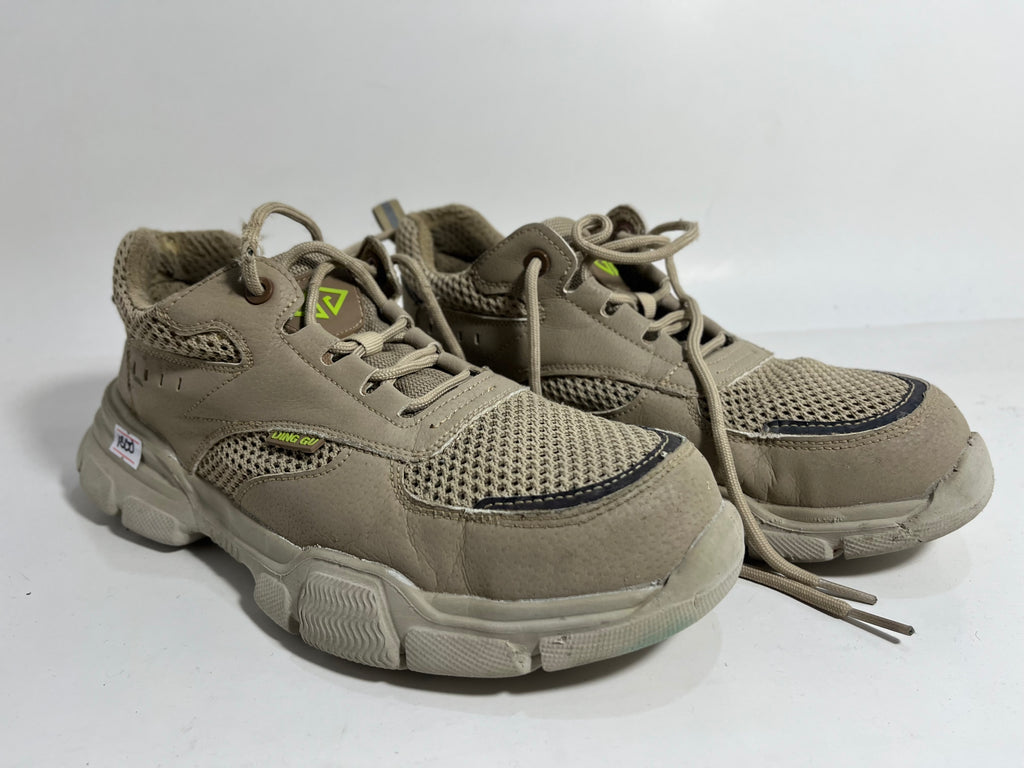 DING GU HIKING SHOES