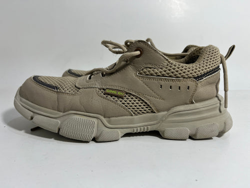 DING GU HIKING SHOES