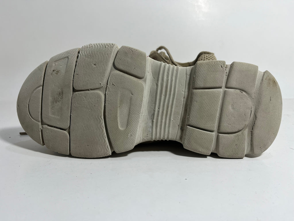 DING GU HIKING SHOES