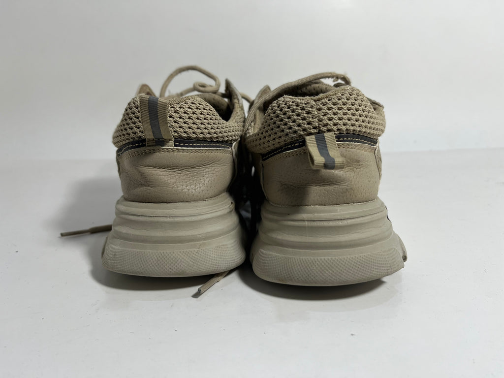 DING GU HIKING SHOES